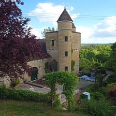 Tower Apartment Sarlat