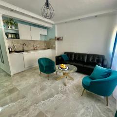 En plein coeur du Centre-Ville, quartier calme