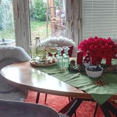 ART ROOM in Rose resort