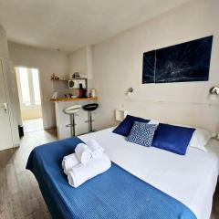 LAYTON - A 2 min de la plage, du sillon et d'Intra muros !