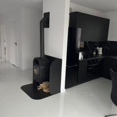 Łagowski Zakątek z Sauną