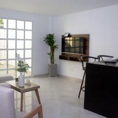 Apartamento en Cartagena