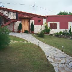 El Mirador de la Pola Nava Ático