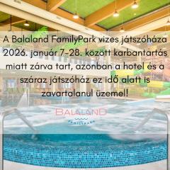 Mövenpick Balaland Resort Lake Balaton