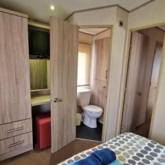 Haywood, Seal Bay Resort, Selsey