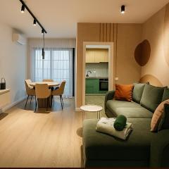 Smart Serendipity Apartments