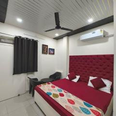 Hotel golden Lotus inn