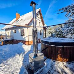 Dom nad Potokiem Sowa