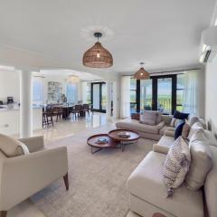 Coco Beach PH Ocean Golf n El Yunque Views