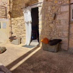 Sicilitudine Antica Dimora