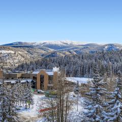 Beaver Run Building 4 Studio With Kitchen- 4507