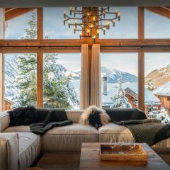 Chalet Fango - OVO Network