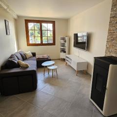 Logement proche de l'autoroute et de Nigloland