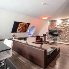 I&A Residence - Old Town