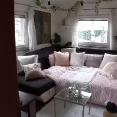 Bobby ROOM in Rose resort, Ljubljana