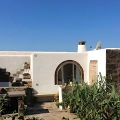 Dammuso Civulia Pantelleria