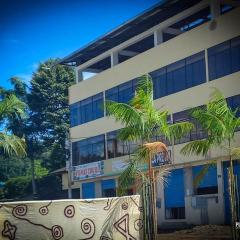 Hinkiori Inn - Hotel Manu