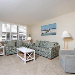 Enjoy beachfront tropical living at Loggerhead Cay 413