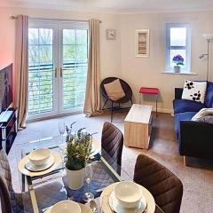 Intertwined - Edinburgh & Glasgow