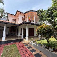 Ceylon Villa