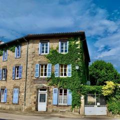Les Chambres de la Closerie