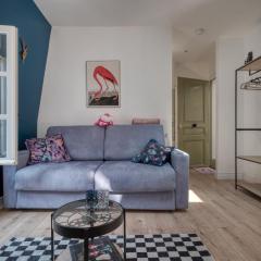 Le Secret d'Alice Centre ville Balcon