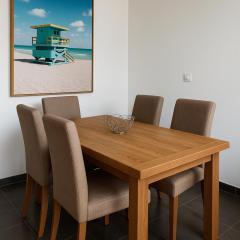 Appartement plein sud golfe de Saint-Tropez