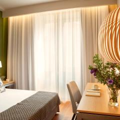 Zeus Essence Bucharest Central