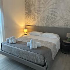 The Rooms Catanzaro Lido