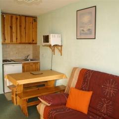 Studio au pied des pistes résidence Sapins - FR-1-557-118