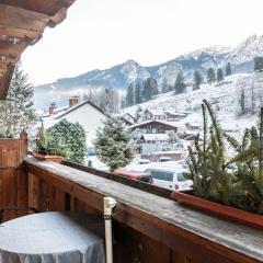 Ferienwohnung Reintal