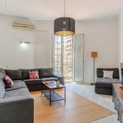 2215 - AB Calabria Apartment