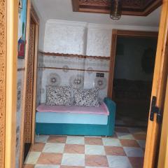 Appartements corniche asilah