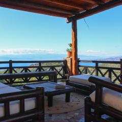 Aetheria Villa Pelion