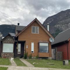 Casa Mirador Coyhaique