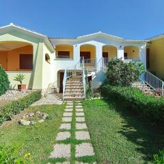 Casa Ginestra in Costa Rei