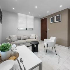 Hyde Park 7 Comfy Apt With Parking in San Juan