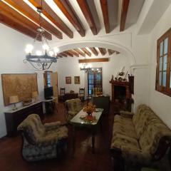 Casa Rural El Balcón De Montellano