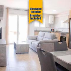 Apartalux Star Magic II