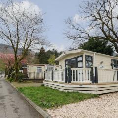 Loch Lomond Holiday home