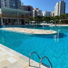 Condomínio Ocean Park módulo 6 proximo a praia e shopping Riviera de São Lourenço