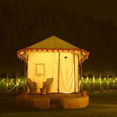 Kala kutir Tent & farm stay