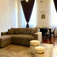 Loft Teodora - Affitti Brevi Italia