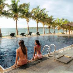 Peacock Beach Resort- Hambantota