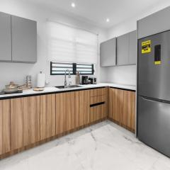 Hyde Park 4 Comfy Apt With Parking in San Juan