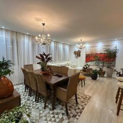 Charmoso apt Milao c garagem no centro