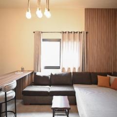 Sands Guesthouse Studio 01 In Batroun