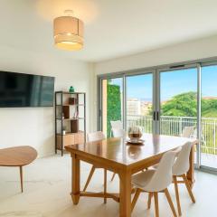 Apartment Center of Cannes