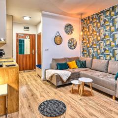 Apartamenty Okrzei by Royal Aparts