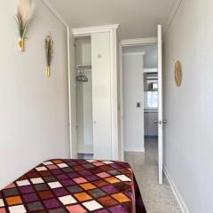 PIEZA en departamento